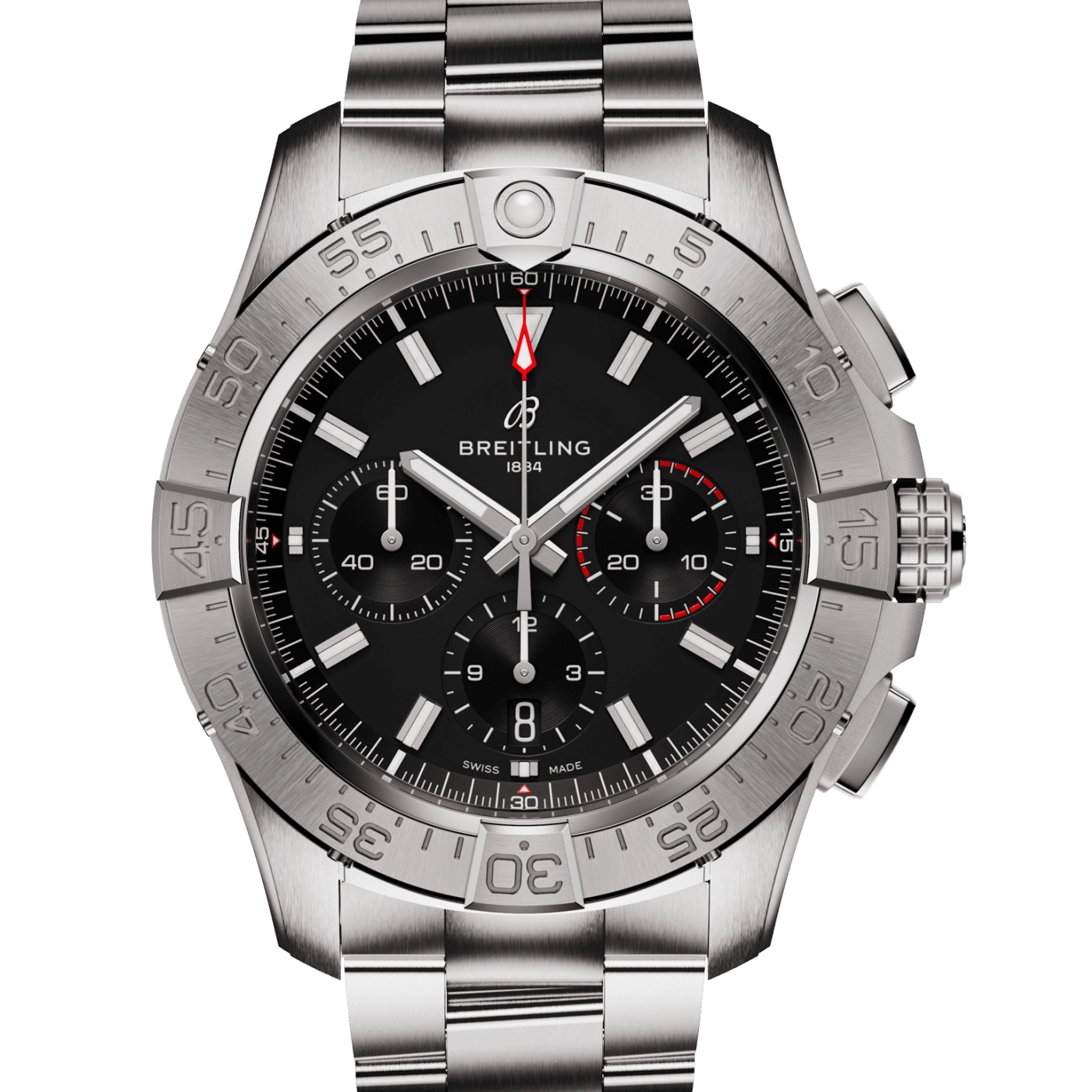 Breitling Avenger